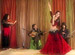 KIKI'S GYPSY FUSION BELLY DANCE