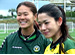 Football��Girls�ǡ�Talk������ĥ�졪�ʤǤ���JAPAN����#02��߷���×������