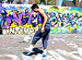 FreeStyle Sports Freestyle football 1