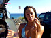 ���󥸥��顦�ޥ���How to Surf in Hawaii #02�����åȥ��åס��ϥ磻�Υ����եݥ���ȡ����ե�������