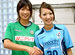 Football��Girls�ǡ�Talk������ĥ�졪�ʤǤ���JAPAN����#05������������×�����ڤᤰ��