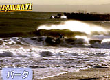 Beach Combing on TV #01 �����������