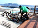SKATEBOARDERS #19