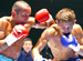 K��1 WORLD MAX 2008 World Championship Tournament FINAL8 ��6��硡��ܻ� �� vs ���󥹥���ƥ��󡦥ȥꥷ��