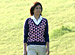 Rie Ism Golf ��1�á�Ĺë�����ä�̥�ϡ�