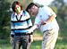 Rie Ism Golf ��3�á֥�å���λϤޤ��