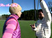 Rie Ism Golf ��14�á֥ѥ����ȥ��������