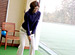 Rie Ism Golf ��20�á֥���åפ��ʡ�