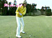 Rie Ism Golf ��21�á֥ܡ���ޡ�����