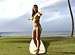 ���󥸥��顦�ޥ���How to Surf in Hawaii 2 #05������������/�ϥ󥰥ե�����