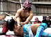 DRAGON GATE ̵���� 2010.7.29 RAINBOW GATE ���ǽ���� �ᥤ�󥤥٥��