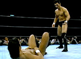 PANCRASE ���������֥�