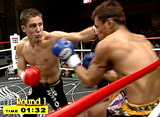 SHOOT BOXING