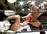 DRAGON GATE