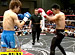 SHOOT BOXING ���������ɴ����Ʈ�� Vol.3