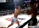 THAI FIGHT EXTREME