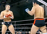 PANCRASE ���������֥�