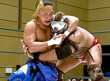 DRAGON GATE