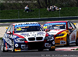 FIA WTCC �����ġ���󥰥������긢