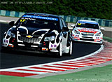 FIA WTCC �����ġ���󥰥������긢