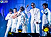 2009 BIGBANG CONCERT “BIG SHOW”