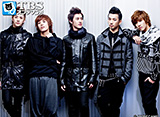 K-POP���쥯����� ��MBLAQ��in SEOUL