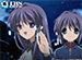 TBS����ǥޥ�ɡ�CLANNAD����14��Theory of Everything��