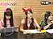 �ƥ�īư��֤�⥯��Chan��Momoiro Clover Channel�� ��2��