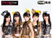 ��⥯��Chan��Momoiro Clover Z Channel��