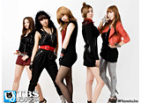�ڹ�ȯ�������륺���롼�ץ��쥯������4MINUTE��