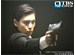TBSオンデマンド「韓国ドラマ『IRIS−アイリス−』 #2」(ノーカット字幕版)