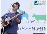 ������ ACOUSTIC LIVE IN �ܺ� GREEN MIND 2011