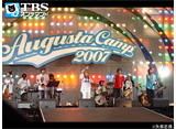 Augusta Camp 2007