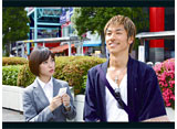 ¥Õ¥¸¥Æ¥ì¥Ó¥ª¥ó¥Ç¥Þ¥ó¥É¡Ö¡Ø£Ç£Ô£Ï¡Ù2012¡¡¡ô1¡×