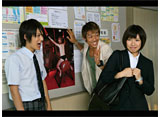 ¥Õ¥¸¥Æ¥ì¥Ó¥ª¥ó¥Ç¥Þ¥ó¥É¡Ö¡Ø£Ç£Ô£Ï¡Ù2012¡¡¡ô3¡×
