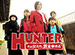 �����ƥ�� ����Ǥޡ�HUNTER�����ν��������޶�Ԥ�����