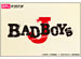 ���ƥ쥪��ǥޥ�ɡ�BAD BOYS J��