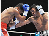 ���Ķ����ߥѥΥ����å����������ϡ����������2013�� WBA�����Х󥿥�饿���ȥ�ޥå���TBS OD��