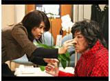 「役者魂!」#1