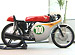 �ⶶ��� �Х�������Ʋ ��HONDA RC162 1961ǯ����