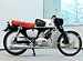 �ⶶ��� �Х�������Ʋ ��HONDA Benly CB92 Super Sports 1959ǯ����
