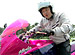 80��s�Х���������KAWASAKI GPZ900R NINJA��
