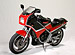 80��s�Х���������KAWASAKI KR250��