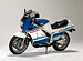 80��s�Х���������SUZUKI RG500 GAMMA��