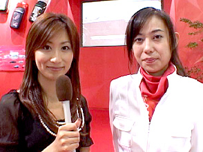 ���켫ư�� [��ƣͥ������⡼�������硼2007 ����ѥ˥��󥬥���]
