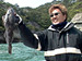 ����ȥ����������륢�� 26��Fishing BUM ���̤Υ��å��ե��å��奲�����