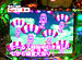 �ѥ��ޥ���MEGA WARS.�輷�� ���� �ɥƥ���VS�ȡ������Ⱦ��ˡ�CR�����ѥ��������SANYO�ˡ�