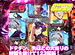 �ѥ��ޥ���MEGA WARS.���� ��12 ͥ�������� �裲�� �ɥƥ���VS��ϻ��������ˡ�CR�������������󥲥ꥪ������̡��Ƥӡ�SFW(Bisty)�� �����ץ˥�