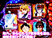 �ѥ��ޥ���MEGA WARS.���� ��13 ͥ�������� �裳�� �ɥƥ���VS��ϻ�ʸ�Ⱦ��ˡ�CR�������������󥲥ꥪ������̡��Ƥӡ�SFW(Bisty)�� �����ץ˥�