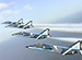 AIR BASE SERIES 6 The History of BLUE IMPULSE���󤤾׷�ε��ס����ԡ�